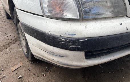 Toyota Carina, 1995 год, 120 000 рублей, 5 фотография