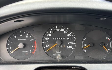 Toyota Carina, 1995 год, 120 000 рублей, 9 фотография