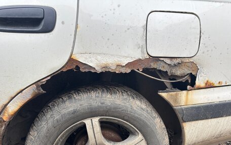 Toyota Carina, 1995 год, 120 000 рублей, 10 фотография