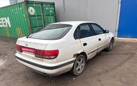 Toyota Carina, 1995 год, 120 000 рублей, 3 фотография