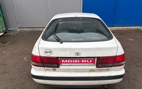 Toyota Carina, 1995 год, 120 000 рублей, 4 фотография