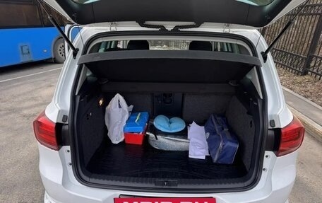 Volkswagen Tiguan I, 2016 год, 2 350 000 рублей, 19 фотография