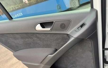 Volkswagen Tiguan I, 2016 год, 2 350 000 рублей, 27 фотография