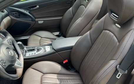 Mercedes-Benz SL-Класс AMG, 2009 год, 6 900 000 рублей, 8 фотография