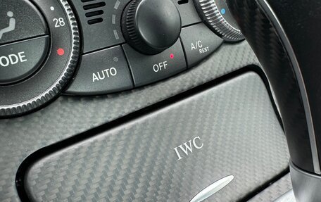 Mercedes-Benz SL-Класс AMG, 2009 год, 6 900 000 рублей, 10 фотография