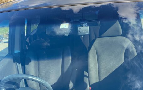 Honda Freed I, 2014 год, 1 180 000 рублей, 16 фотография