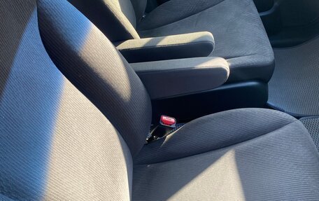 Honda Freed I, 2014 год, 1 180 000 рублей, 15 фотография