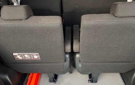 Honda Freed I, 2014 год, 1 180 000 рублей, 21 фотография