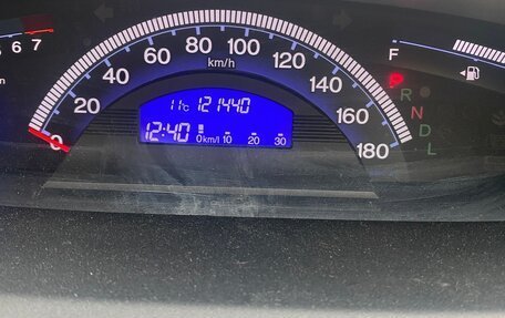 Honda Freed I, 2014 год, 1 180 000 рублей, 26 фотография