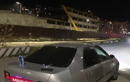 Honda Civic VII, 1993 год, 220 000 рублей, 2 фотография