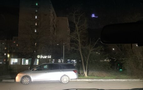 Honda Civic VII, 1993 год, 220 000 рублей, 3 фотография