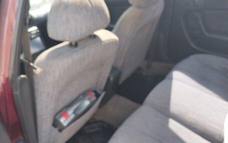 Mazda Xedos 6, 1992 год, 280 000 рублей, 4 фотография