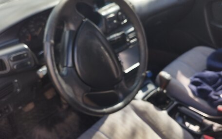 Mazda Xedos 6, 1992 год, 280 000 рублей, 5 фотография