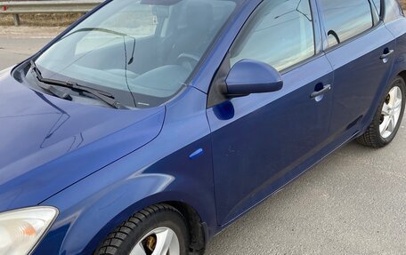 KIA cee'd I рестайлинг, 2008 год, 470 000 рублей, 7 фотография