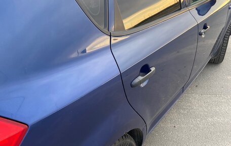 KIA cee'd I рестайлинг, 2008 год, 470 000 рублей, 4 фотография