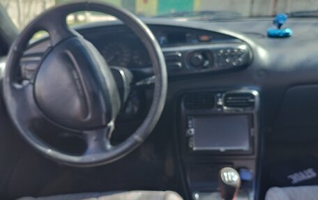 Mazda Xedos 6, 1992 год, 280 000 рублей, 6 фотография