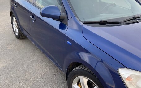 KIA cee'd I рестайлинг, 2008 год, 470 000 рублей, 3 фотография