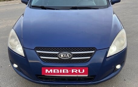 KIA cee'd I рестайлинг, 2008 год, 470 000 рублей, 6 фотография