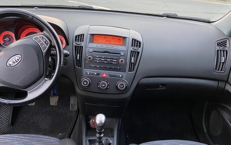 KIA cee'd I рестайлинг, 2008 год, 470 000 рублей, 10 фотография