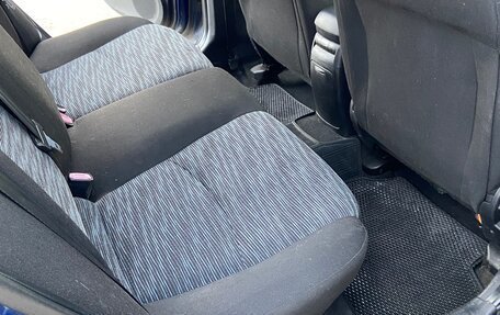 KIA cee'd I рестайлинг, 2008 год, 470 000 рублей, 11 фотография