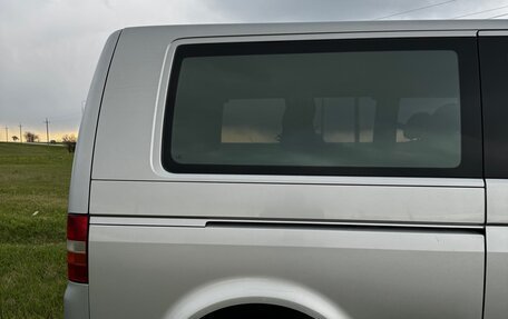 Volkswagen Caravelle T5, 2008 год, 1 499 999 рублей, 8 фотография