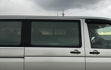 Volkswagen Caravelle T5, 2008 год, 1 499 999 рублей, 7 фотография