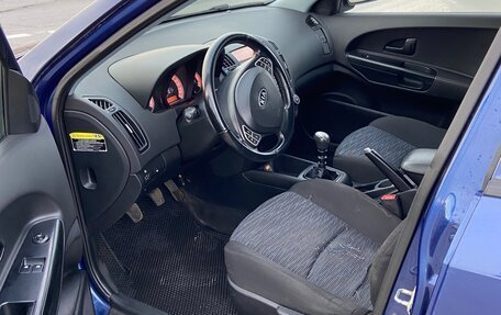 KIA cee'd I рестайлинг, 2008 год, 470 000 рублей, 9 фотография