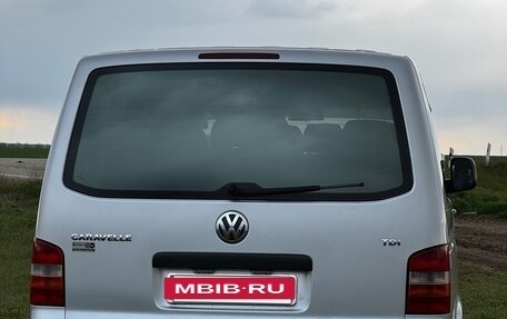 Volkswagen Caravelle T5, 2008 год, 1 499 999 рублей, 11 фотография