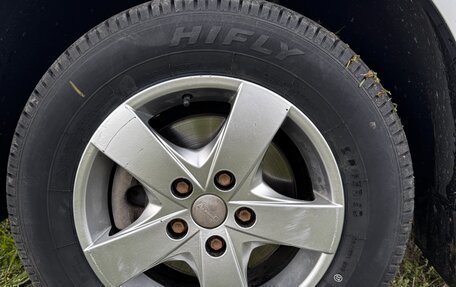 Volkswagen Caravelle T5, 2008 год, 1 499 999 рублей, 18 фотография