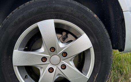 Volkswagen Caravelle T5, 2008 год, 1 499 999 рублей, 16 фотография