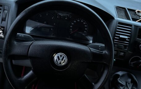 Volkswagen Caravelle T5, 2008 год, 1 499 999 рублей, 22 фотография