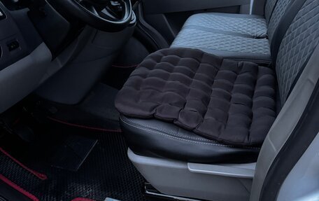 Volkswagen Caravelle T5, 2008 год, 1 499 999 рублей, 23 фотография