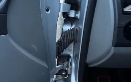 Volkswagen Caravelle T5, 2008 год, 1 499 999 рублей, 25 фотография