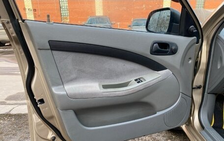 Chevrolet Lacetti, 2010 год, 650 000 рублей, 4 фотография