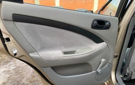 Chevrolet Lacetti, 2010 год, 650 000 рублей, 7 фотография