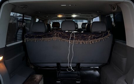 Volkswagen Caravelle T5, 2008 год, 1 499 999 рублей, 29 фотография