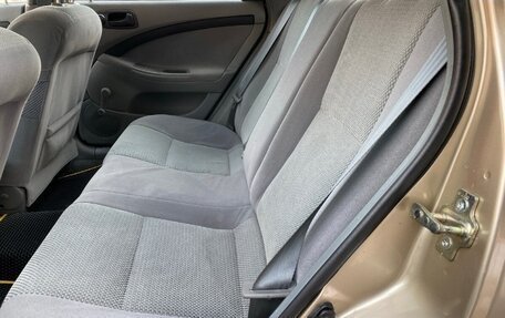 Chevrolet Lacetti, 2010 год, 650 000 рублей, 11 фотография