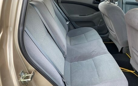 Chevrolet Lacetti, 2010 год, 650 000 рублей, 10 фотография