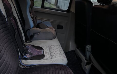 Volkswagen Caravelle T5, 2008 год, 1 499 999 рублей, 27 фотография