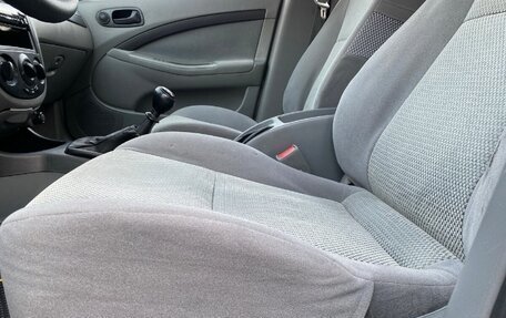 Chevrolet Lacetti, 2010 год, 650 000 рублей, 9 фотография