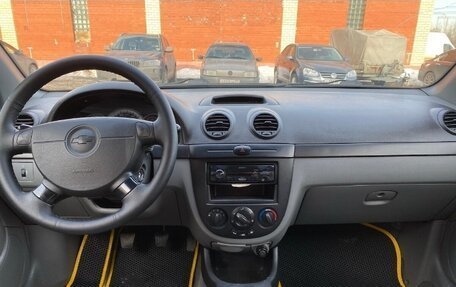 Chevrolet Lacetti, 2010 год, 650 000 рублей, 13 фотография