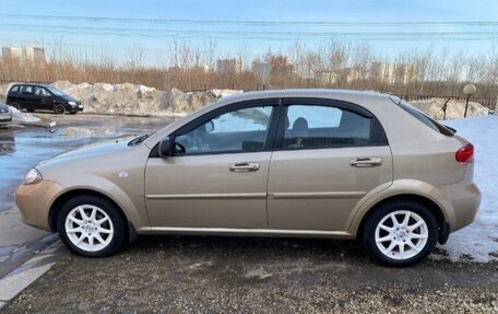 Chevrolet Lacetti, 2010 год, 650 000 рублей, 2 фотография
