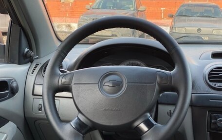 Chevrolet Lacetti, 2010 год, 650 000 рублей, 14 фотография