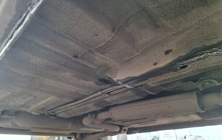 Daewoo Matiz I, 2009 год, 195 000 рублей, 2 фотография