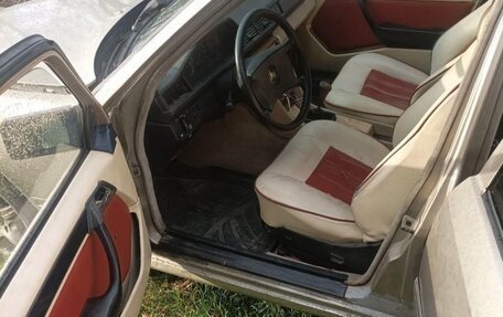 Mercedes-Benz W124, 1987 год, 200 000 рублей, 3 фотография