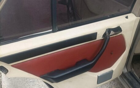 Mercedes-Benz W124, 1987 год, 200 000 рублей, 6 фотография