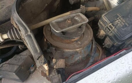 Mercedes-Benz W124, 1987 год, 200 000 рублей, 2 фотография