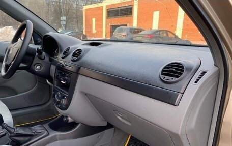 Chevrolet Lacetti, 2010 год, 650 000 рублей, 15 фотография