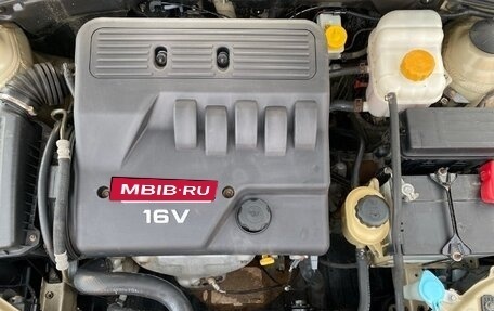 Chevrolet Lacetti, 2010 год, 650 000 рублей, 6 фотография