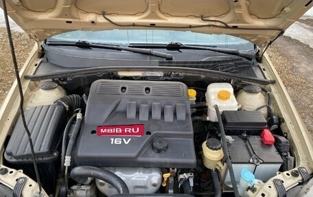 Chevrolet Lacetti, 2010 год, 650 000 рублей, 3 фотография